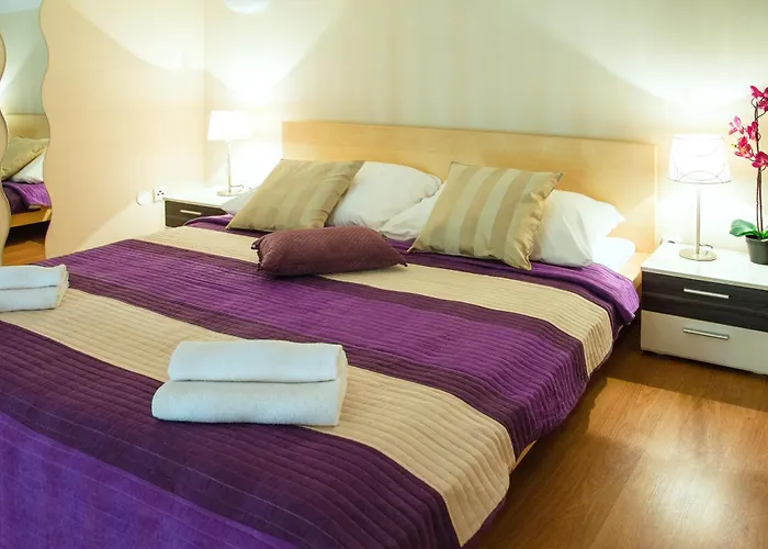 Jindrisska 25 Apartamento *