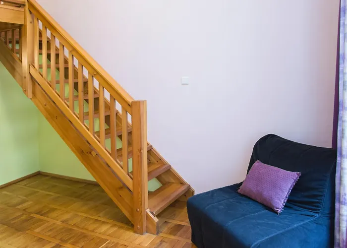 Jindrisska 25 * Praga