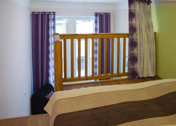 Apartamento Jindrisska 25