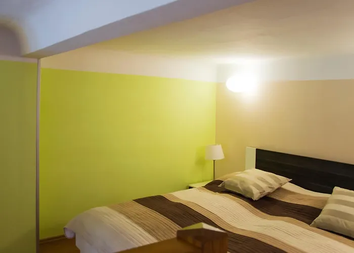 Apartamento Jindrisska 25 Praga