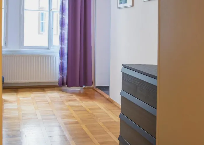 Apartamento Jindrisska 25 Praga
