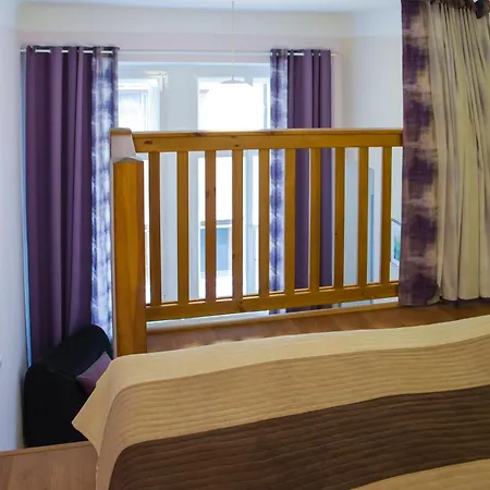 Apartment Jindrisska 25