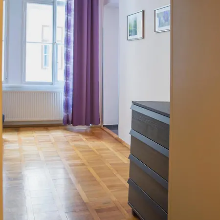 Apartment Jindrisska 25 Prague