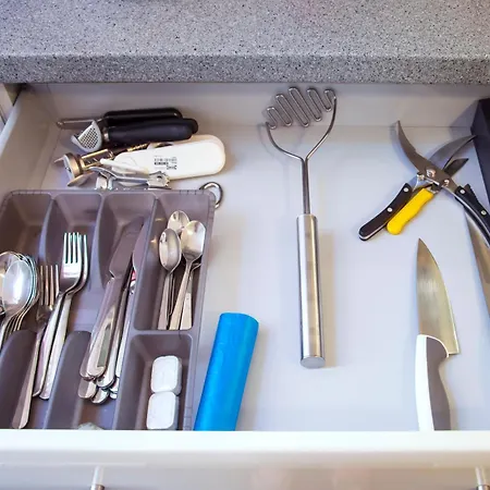 Apartman Jindrisska 25