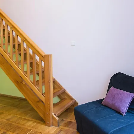 Jindrisska 25 * Prag