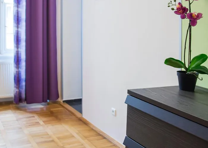 Jindrisska 25 * Prag